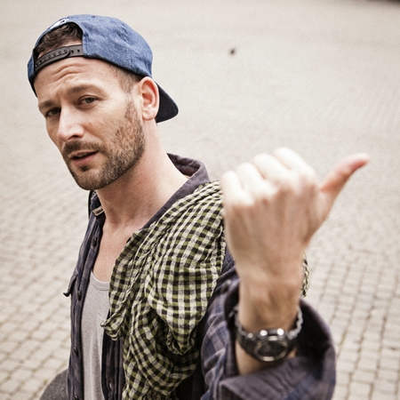 Uwe Kaa