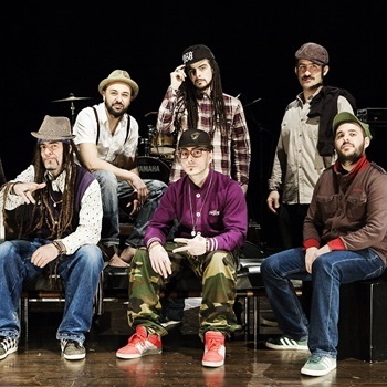 Train to Roots